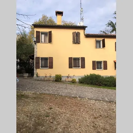 Rustico Del Vigneto *