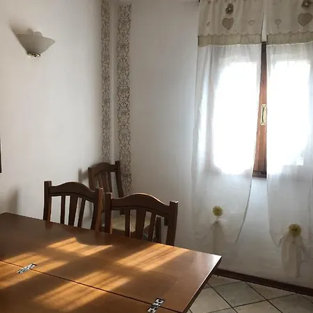 Rustico Del Vigneto Hébergement de vacances Albettone