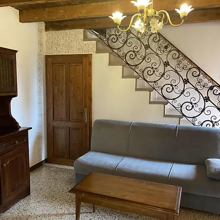 Rustico Del Vigneto *