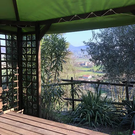 Rustico Del Vigneto *