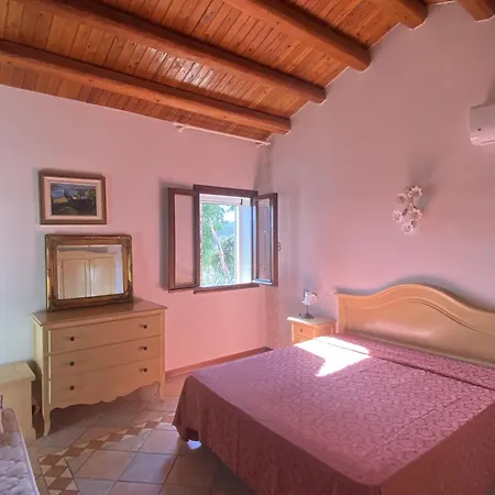 Hébergement de vacances Rustico Del Vigneto Albettone