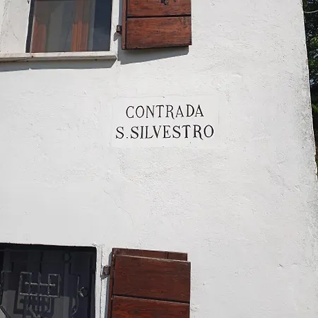 Rustico Del Vigneto * Albettone